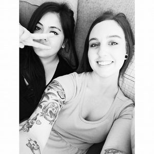 Meet your Posher, Alexandra